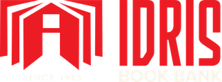 Idris Book Bank, since 1985