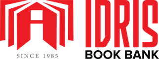 Idris Book Bank, since 1985